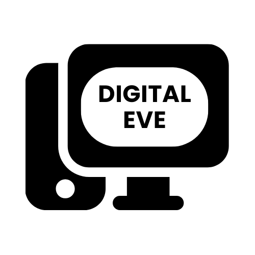 Eve's Digital World